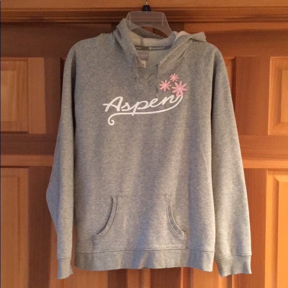 Champion Aspen Sweatshirt